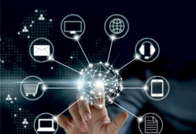 The CIO-CMO Partnership and The Digital Experiential Revolution