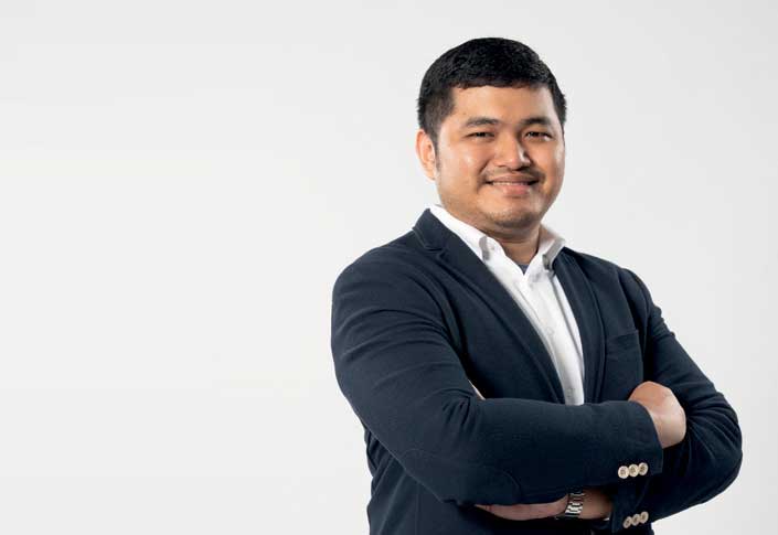 The Era Of Intelligent Banking Transforming Lives Through Technology