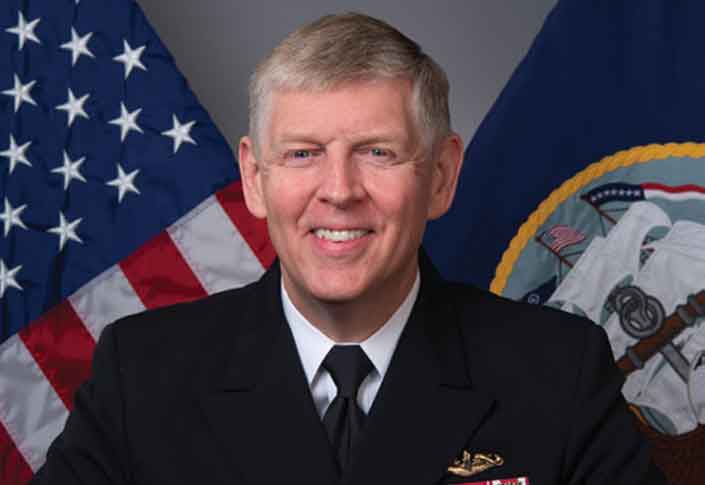 Unveiling A New Vision To Reimagine Naval Power