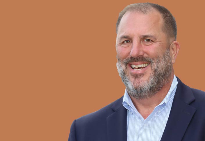 Shaping the Future Through it Leadership