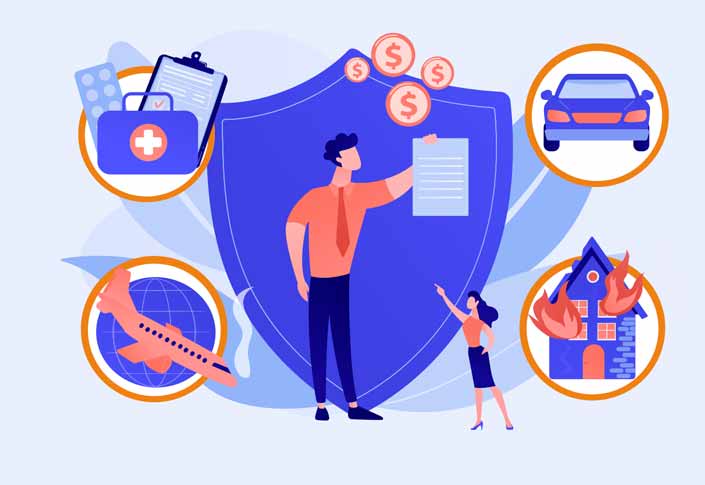 Technologies Affecting the Insurance Industry