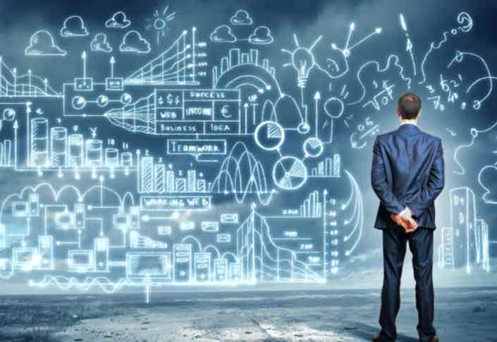 Enterprise Architecture: Empowering Digital Innovation