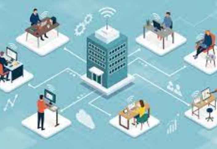 What Does the Current Networking Technology Landscape Look Like?