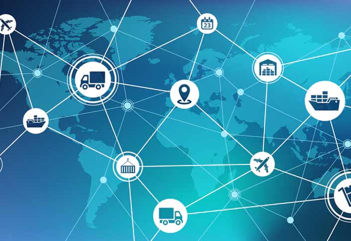 The RPRTRL Metric in Semiconductor Supply Chain