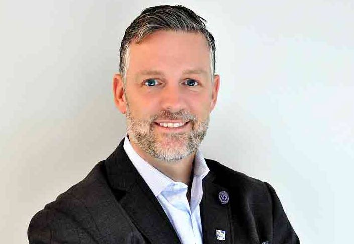 A New Approach to Cybersecurity in the Digital Age