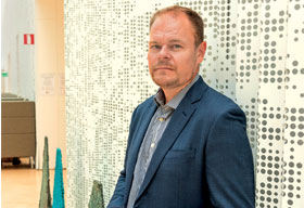 Steering Ahead through AI