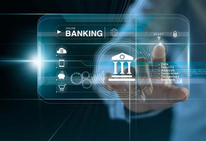 Trends that Help Banks Streamline their Operations
