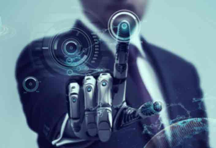 Emerging Technologies in Capital Market