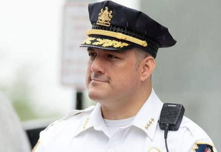 Leadership Reflections: Navigating the Evolution of a Law Enforcement Career