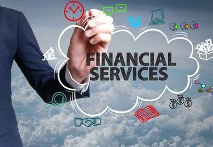 Here's How Cognitive Computing is Reshaping Financial Services Industry