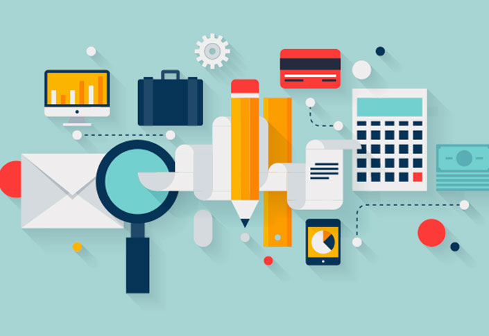 A Look at Enterprise Content Management 