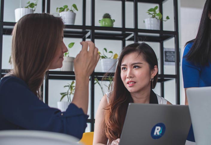 Using Tech Tools When Starting a Business