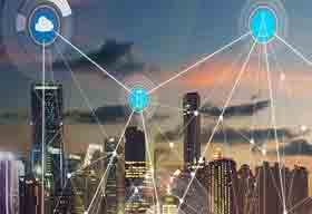 Smart City Framework: The Role of GIS Technology