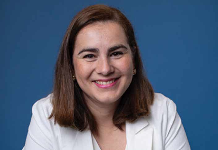 Facilitating People - Centric It Support