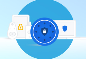 How Google Reinforces Online Security