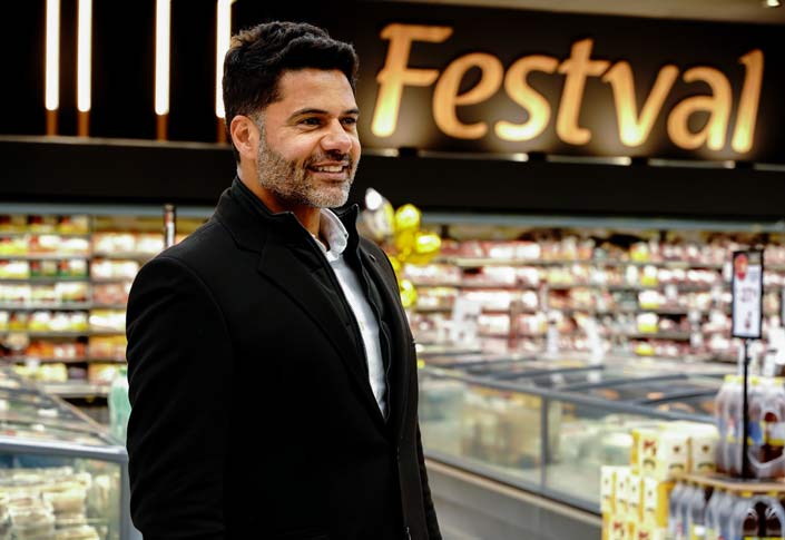 The Future of Retail: Top 5 Technologies Transforming Retail/Grocery Stores and Enhancing Customer Experience