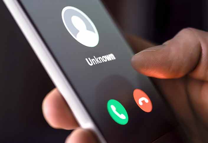 Key Ways to Combat Phone Call Spam