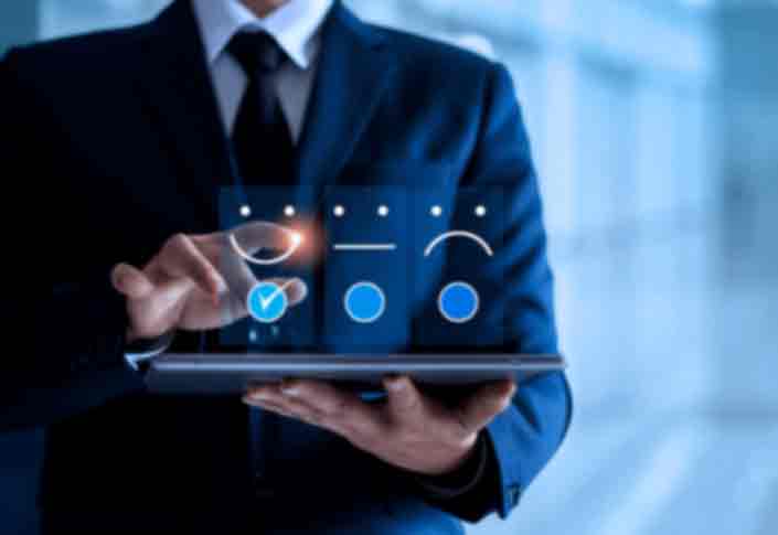 The Key to Maximizing Customer Satisfaction 
