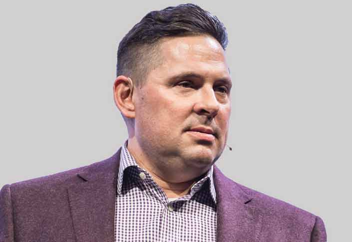Trends Impacting Digital Transformation