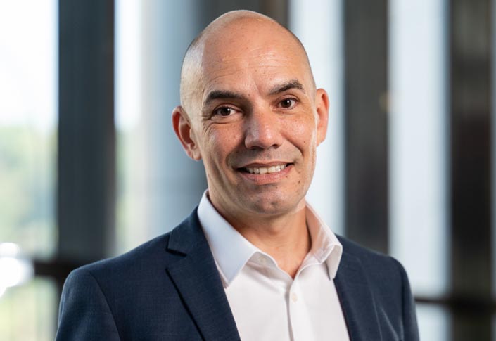 Using Data for Consumer Enchantment