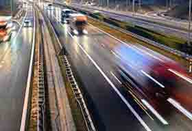 What are the Advantages of Smart Transportation?