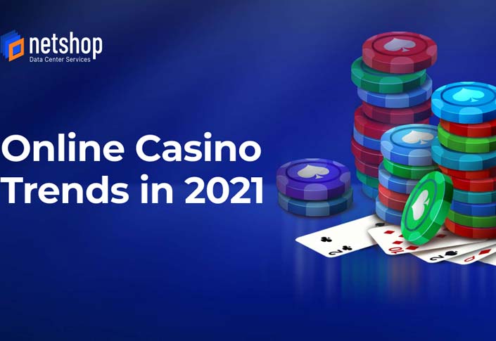 Top Things to Look Out for in the Casino Realm