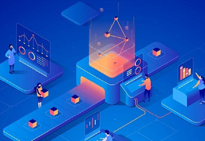The Role of AI and ML in Our Digital Future