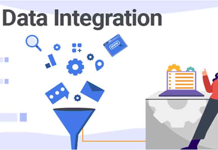 Latest Trends Followed in Data Integration