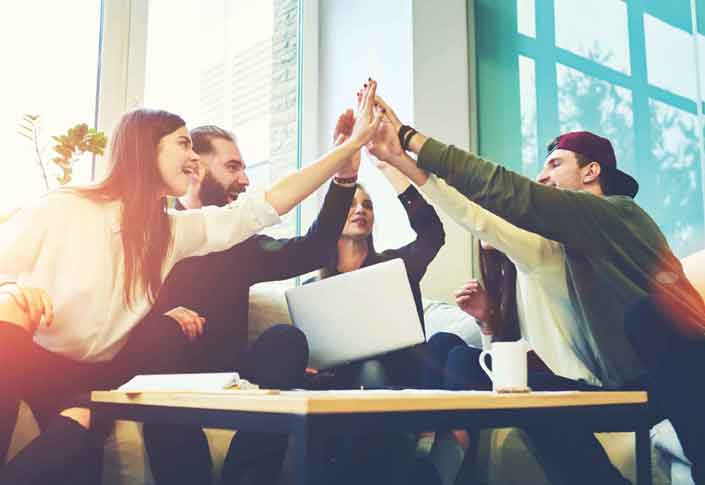 Amazing Ideas to Help Boost Employee Engagement