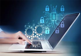 Cybersecurity How is Technology Enhancing Safety