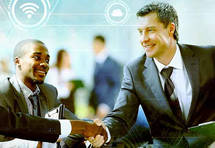 Taking an Innovative Approach to Real Estate