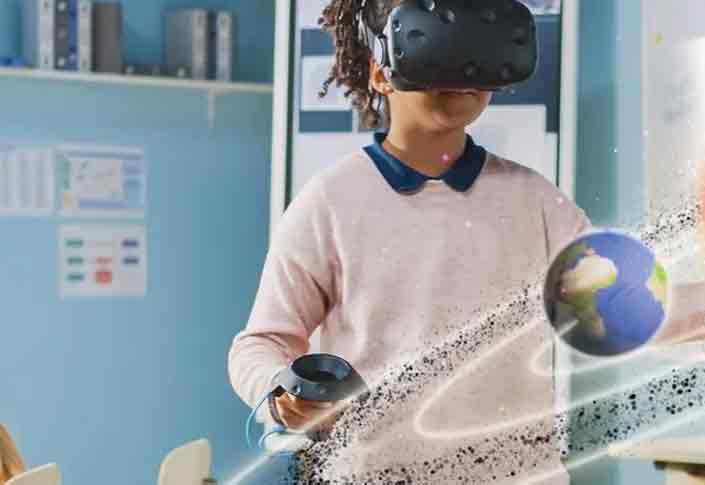 Exploring The Future Of Educational Technology In Universities