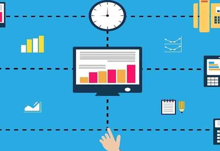 Value-Driven Digital Transformation- Business Process Management, The Key Enabler