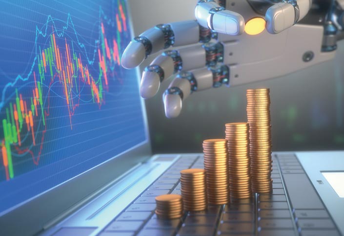 Artificial Intelligence and Business Productivity