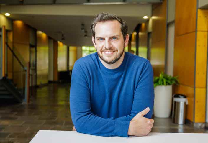Asking Better Questions: A Career Built on Curiosity and Customer Outcomes