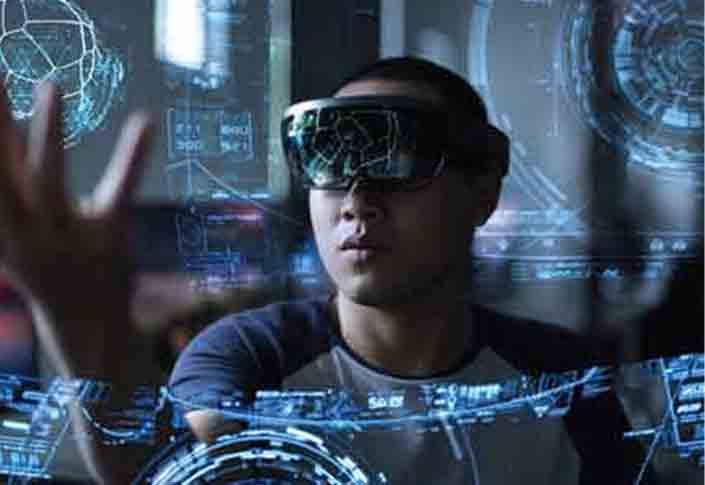 AR and VR Technology in Training the Welders of the Future