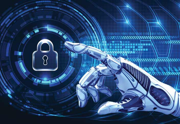 The Key Use Cases of AI for Cybersecurity