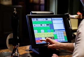 Benefits of Having a POS System in Hotels