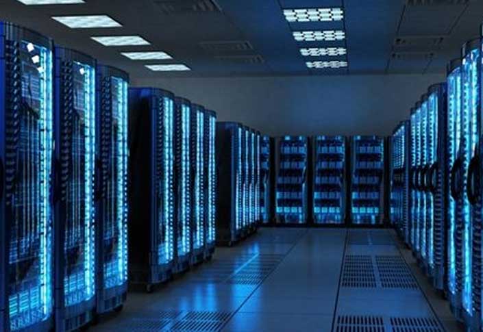 Latest Trends in the Data Center Space