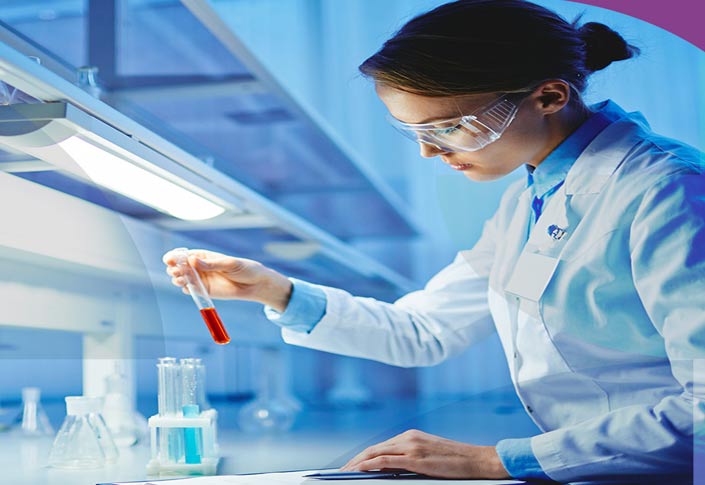 Flexibility to Change is the Key to Successful Pharma Projects