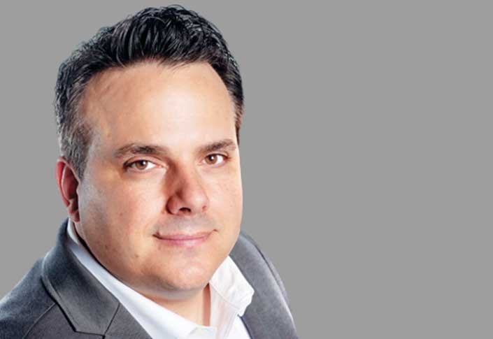 Technology Keys to Building Digital Transformation