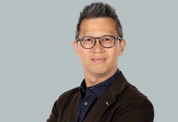Crafting the Future with AI, Cloud and Operational Excellence