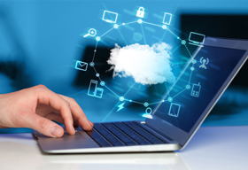 How Cloud Solutions Benefit Enterprises