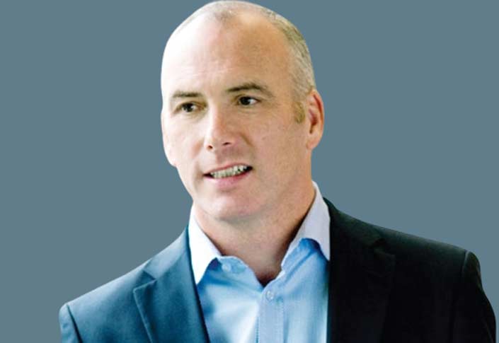 Leading Through a Changing Wireless World By Drew