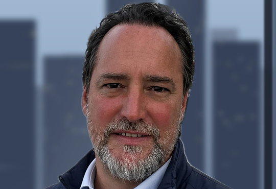 Powering Enterprise Decisions with Trusted Data Infrastructure