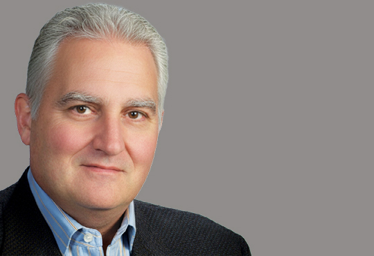 Transforming Data Silos into Actionable Enterprise Insights