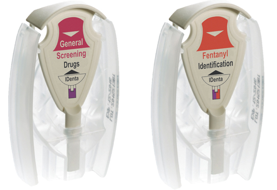 Setting the Standard for Reliable Detection and Forensic Test Solution
