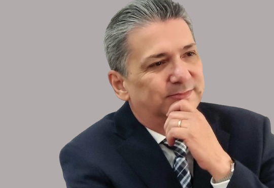 Designing ERP around Business, Not the Other Way Around