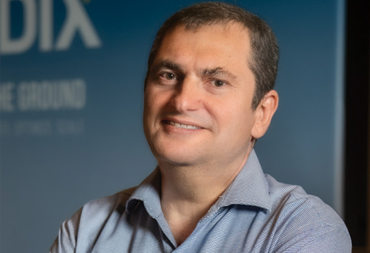 The Engineering Intelligence Behind Industrial Customers’ Vision to Value