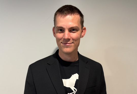Building Business Advantage Beyond the SaaS Stack